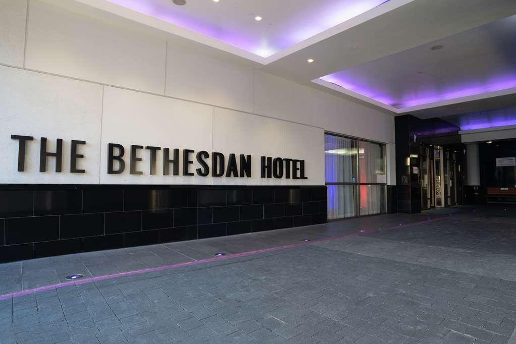 The Bethesdan Hotel, Tapestry Collection By Hilton Εξωτερικό φωτογραφία