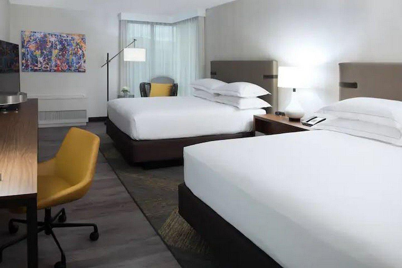 The Bethesdan Hotel, Tapestry Collection By Hilton Εξωτερικό φωτογραφία