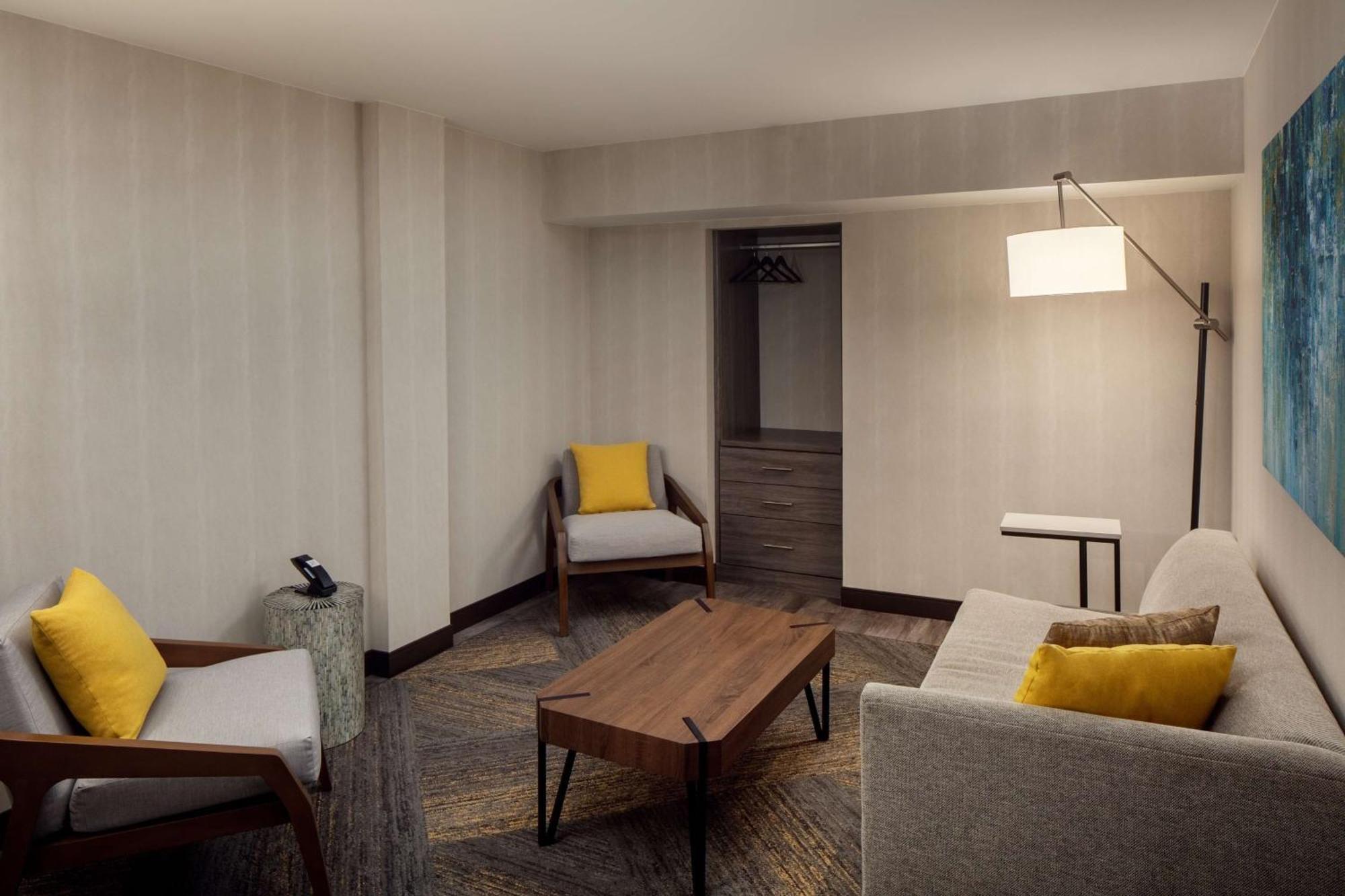 The Bethesdan Hotel, Tapestry Collection By Hilton Εξωτερικό φωτογραφία