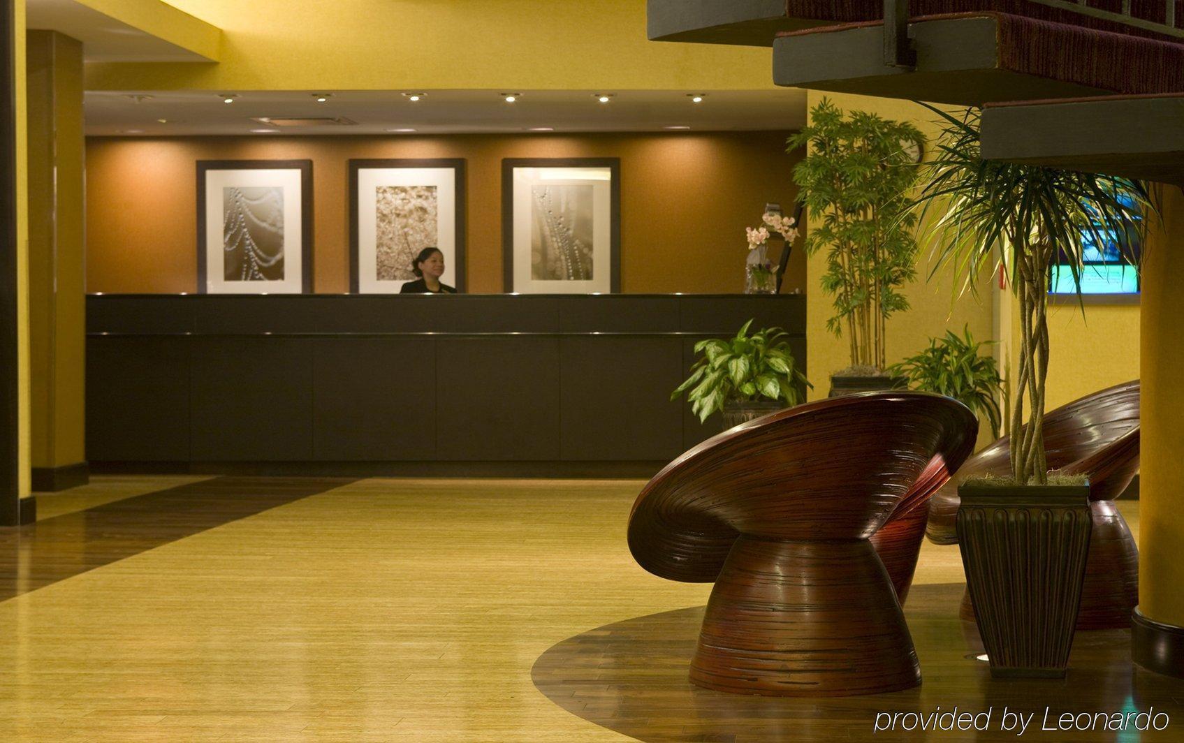 The Bethesdan Hotel, Tapestry Collection By Hilton Εσωτερικό φωτογραφία