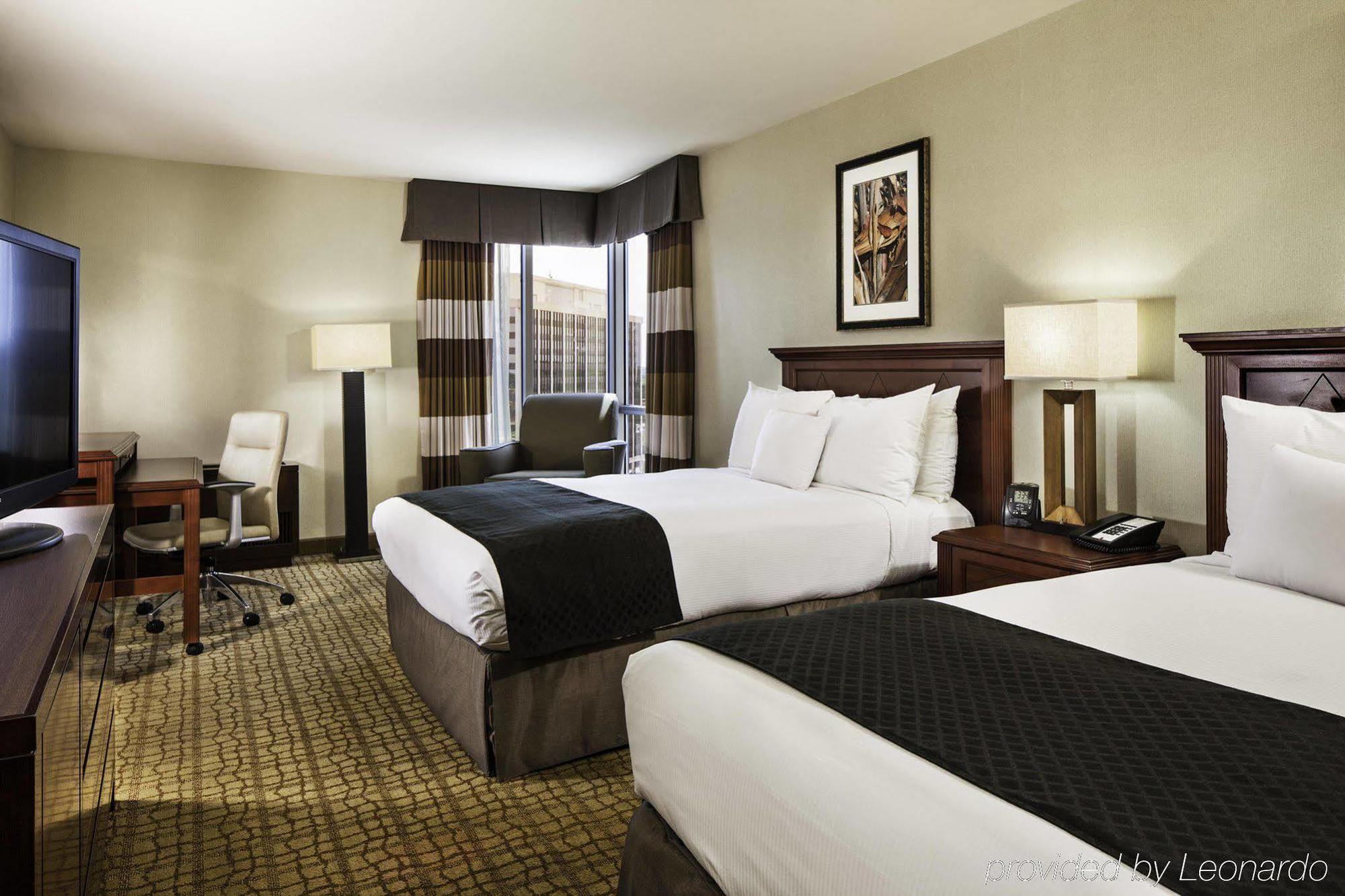 The Bethesdan Hotel, Tapestry Collection By Hilton Δωμάτιο φωτογραφία