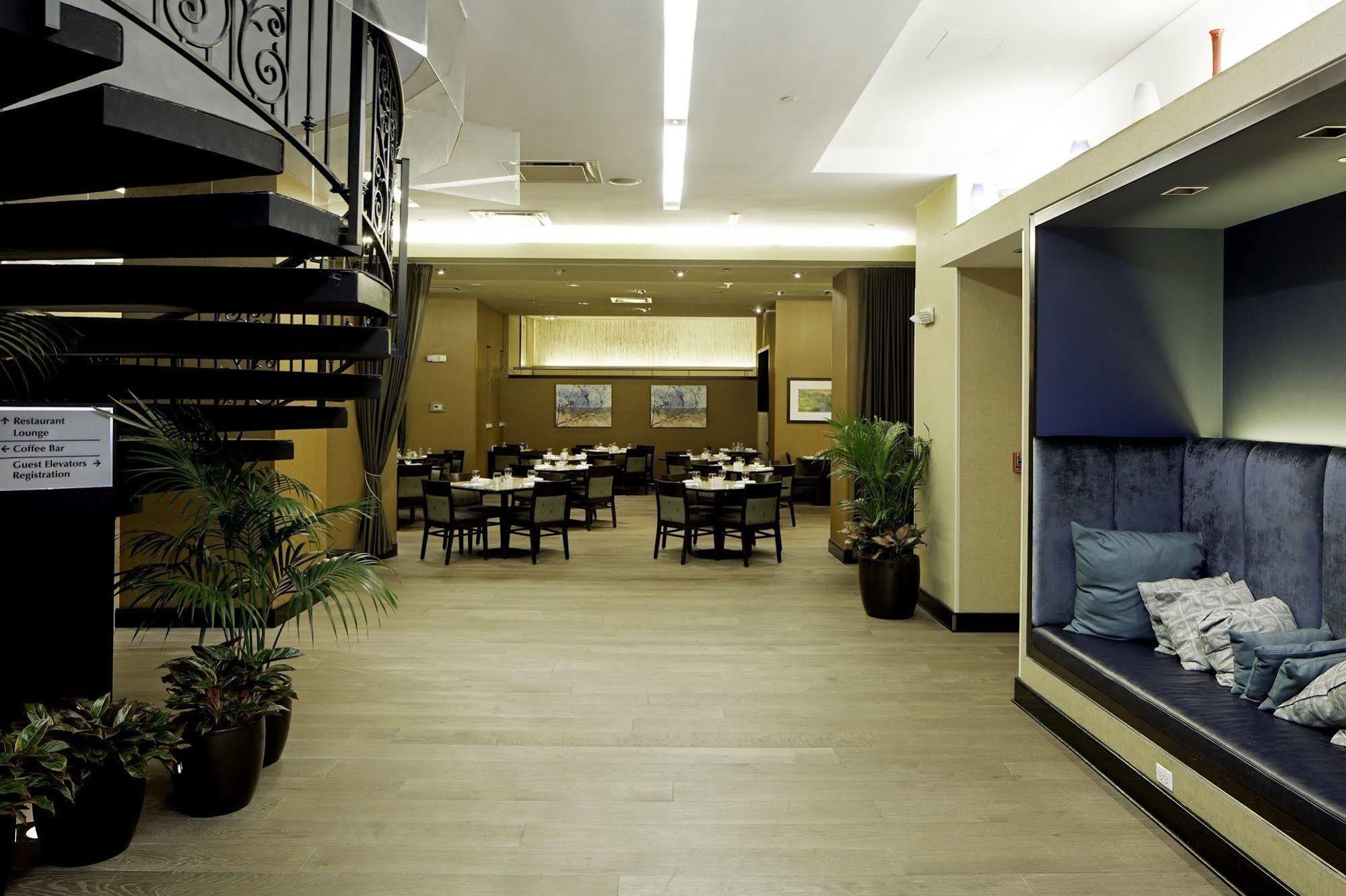 The Bethesdan Hotel, Tapestry Collection By Hilton Εξωτερικό φωτογραφία